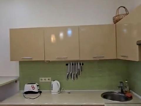 квартира по адресу Французский бульв., 9