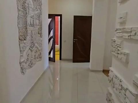 квартира по адресу Французский бульв., 9