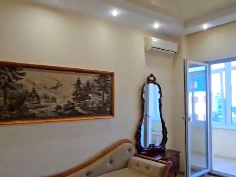 квартира по адресу Французский бульв., 9