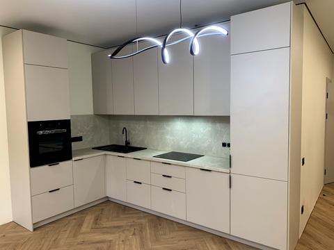 дом по адресу Бориса Лятошинського ул. (1 Травня)