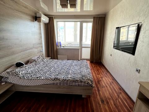 квартира по адресу Донецкое шоссе, 15