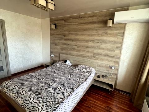 квартира по адресу Донецкое шоссе, 15