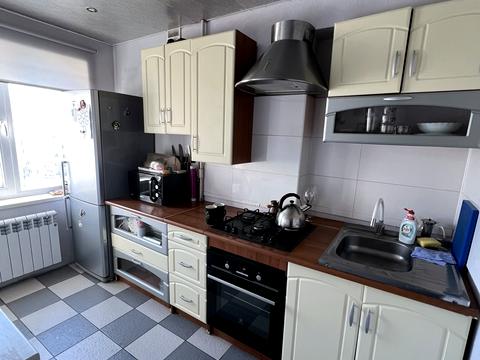 квартира по адресу Донецкое шоссе, 15