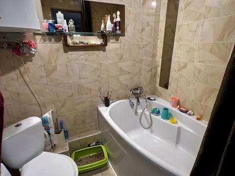 квартира по адресу Донецкое шоссе, 15