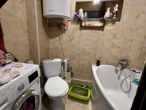 квартира по адресу Донецкое шоссе, 15