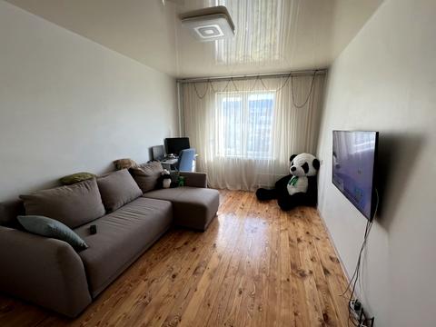 квартира по адресу Донецкое шоссе, 15