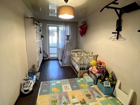 квартира по адресу Донецкое шоссе, 15