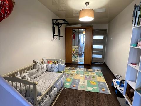 квартира по адресу Донецкое шоссе, 15