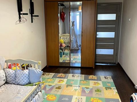 квартира по адресу Донецкое шоссе, 15