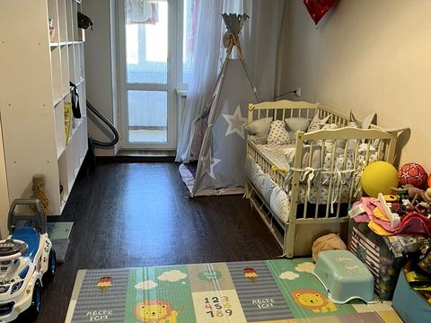 квартира по адресу Донецкое шоссе, 15