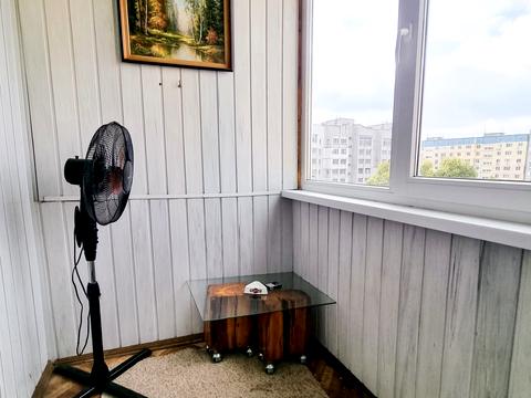 квартира по адресу Донецкое шоссе, 15