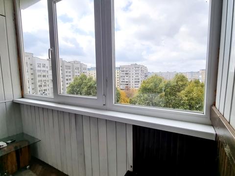 квартира по адресу Донецкое шоссе, 15