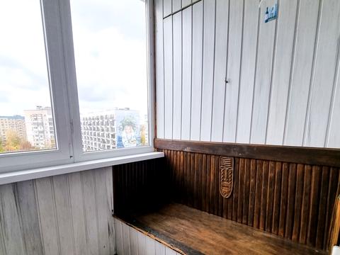 квартира по адресу Донецкое шоссе, 15