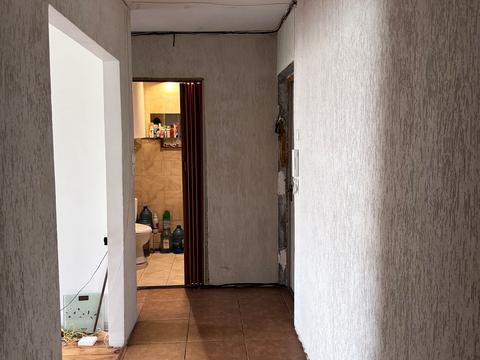 квартира по адресу Донецкое шоссе, 15