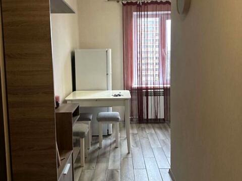 квартира по адресу Загоровская ул. (Багговутовская), 1-А