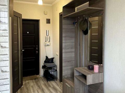 квартира по адресу Загоровская ул. (Багговутовская), 1-А