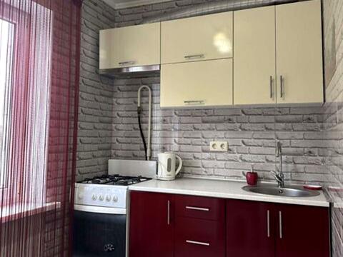 квартира по адресу Загоровская ул. (Багговутовская), 1-А