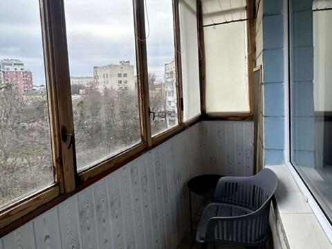 квартира по адресу Загоровская ул. (Багговутовская), 1-А