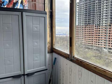 квартира по адресу Загоровская ул. (Багговутовская), 1-А