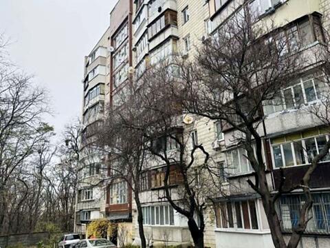 квартира по адресу Загоровская ул. (Багговутовская), 1-А