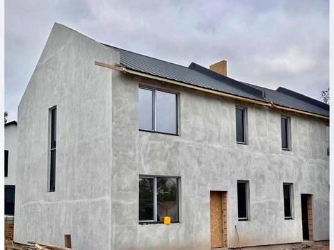 дом по адресу Дмитра Павличка ул. (Пушкінська)