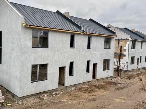 дом по адресу Дмитра Павличка ул. (Пушкінська)