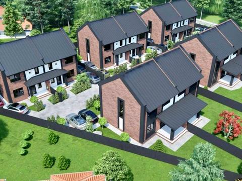 дом по адресу Дмитра Павличка ул. (Пушкінська)