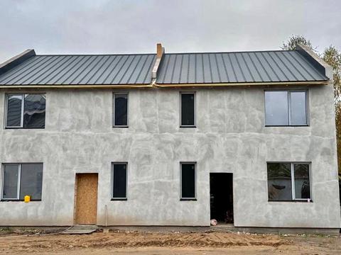 дом по адресу Дмитра Павличка ул. (Пушкінська)