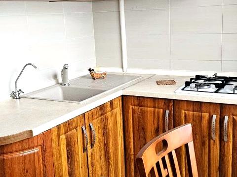 квартира за адресою Сталеварів вул., 24