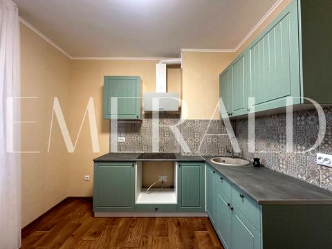 квартира по адресу Коноплянская ул., 22-Б