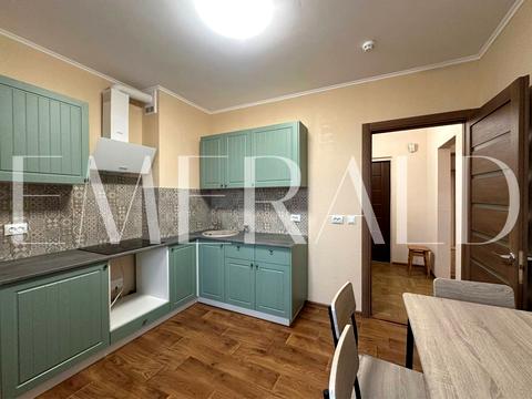 квартира по адресу Коноплянская ул., 22-Б