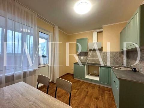 квартира по адресу Коноплянская ул., 22-Б