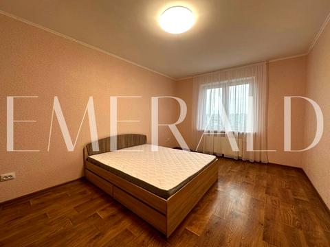 квартира по адресу Коноплянская ул., 22-Б