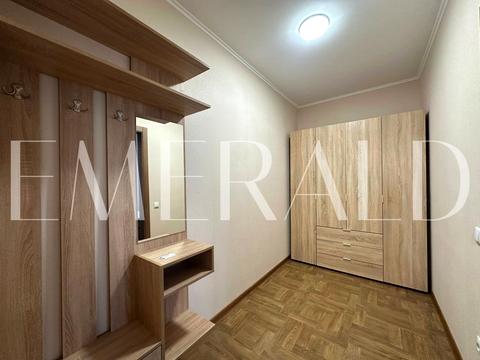 квартира по адресу Коноплянская ул., 22-Б