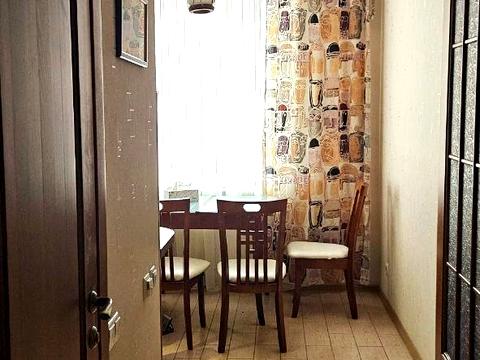 квартира за адресою Сталеварів вул., 24