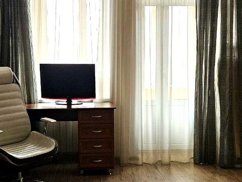 квартира за адресою Сталеварів вул., 24