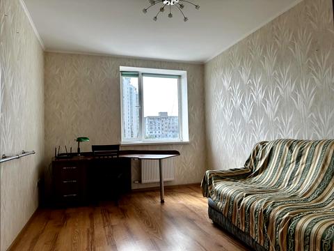 квартира за адресою Зоопаркова вул., 2