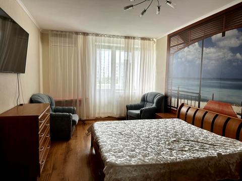 квартира за адресою Зоопаркова вул., 2