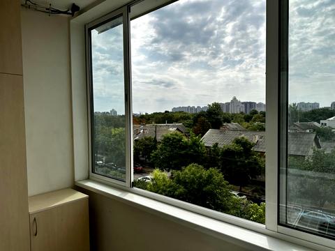 квартира за адресою Зоопаркова вул., 2