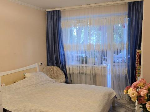 квартира по адресу Пихтовый пер., 7