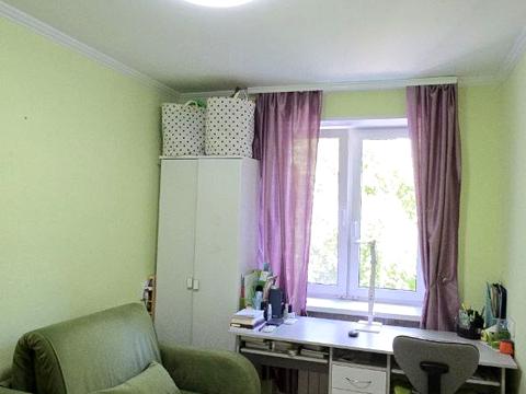 квартира по адресу Пихтовый пер., 7