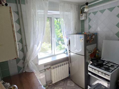 квартира по адресу Пихтовый пер., 7