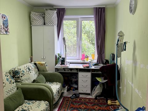 квартира по адресу Пихтовый пер., 7