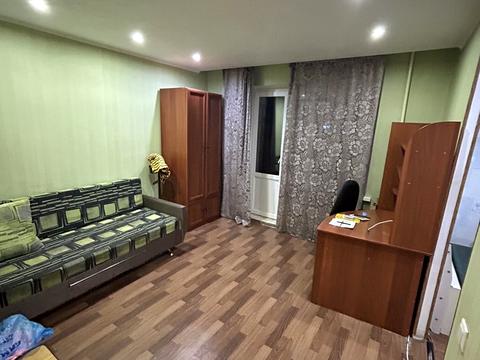 квартира по адресу Радунская ул., 38