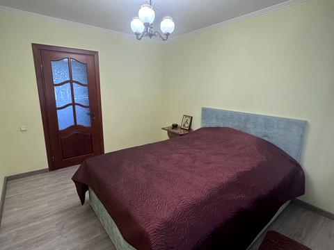 квартира за адресою Дніпро, Степана Рудницького вул. (Шолохова), 19