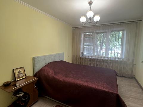 квартира за адресою Дніпро, Степана Рудницького вул. (Шолохова), 19