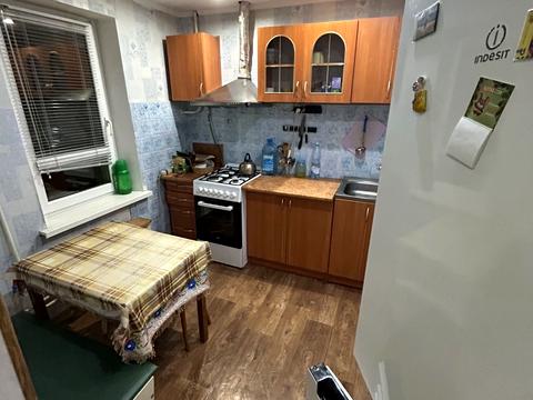 квартира по адресу Радунская ул., 38