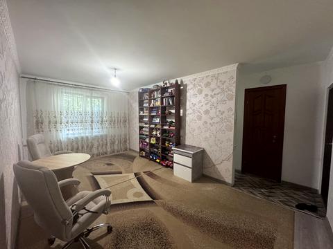 квартира за адресою Дніпро, Степана Рудницького вул. (Шолохова), 19