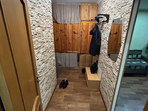 квартира по адресу Радунская ул., 38