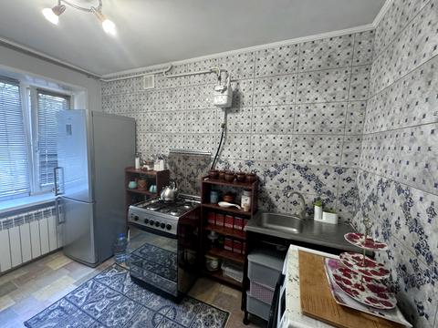 квартира за адресою Дніпро, Степана Рудницького вул. (Шолохова), 19